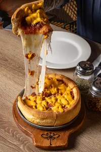 Tocicheddar pequeña (2 personas)