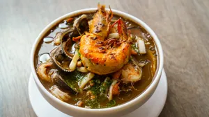 ENCEBOLLADO MÚLTIPLE