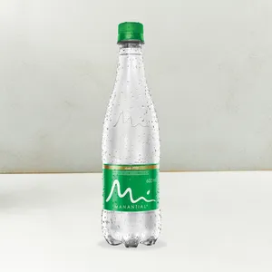 Manantial Con Gas 600 ml
