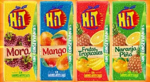 Hit Cajita 200 Ml