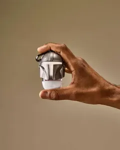 HOLDER CASCO MANDO