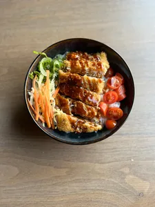 J6 Tonkatsu