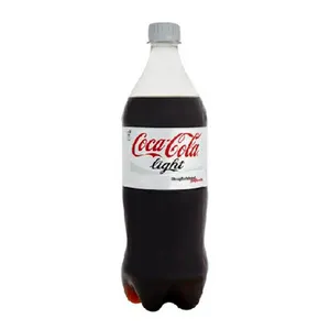 Coca-Cola Refresco Light 1 L