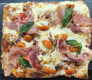 Prosciutto