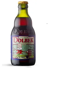 Dolbek Maqui
