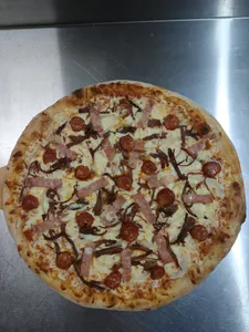 ARMA TU PIZZA FAMILIAR