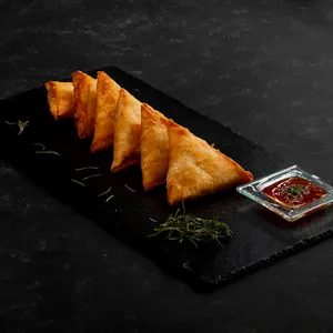 Empanadas orientales, 6 unidades