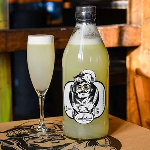 Pisco Sour Chileno - 1000 ml