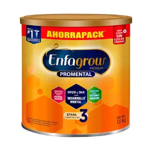 Enfagrow Premium  Fórmula Con 1500 g 7506205811418