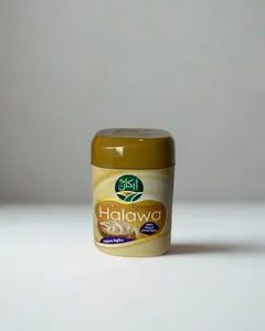 Pasta de sésamo untable
