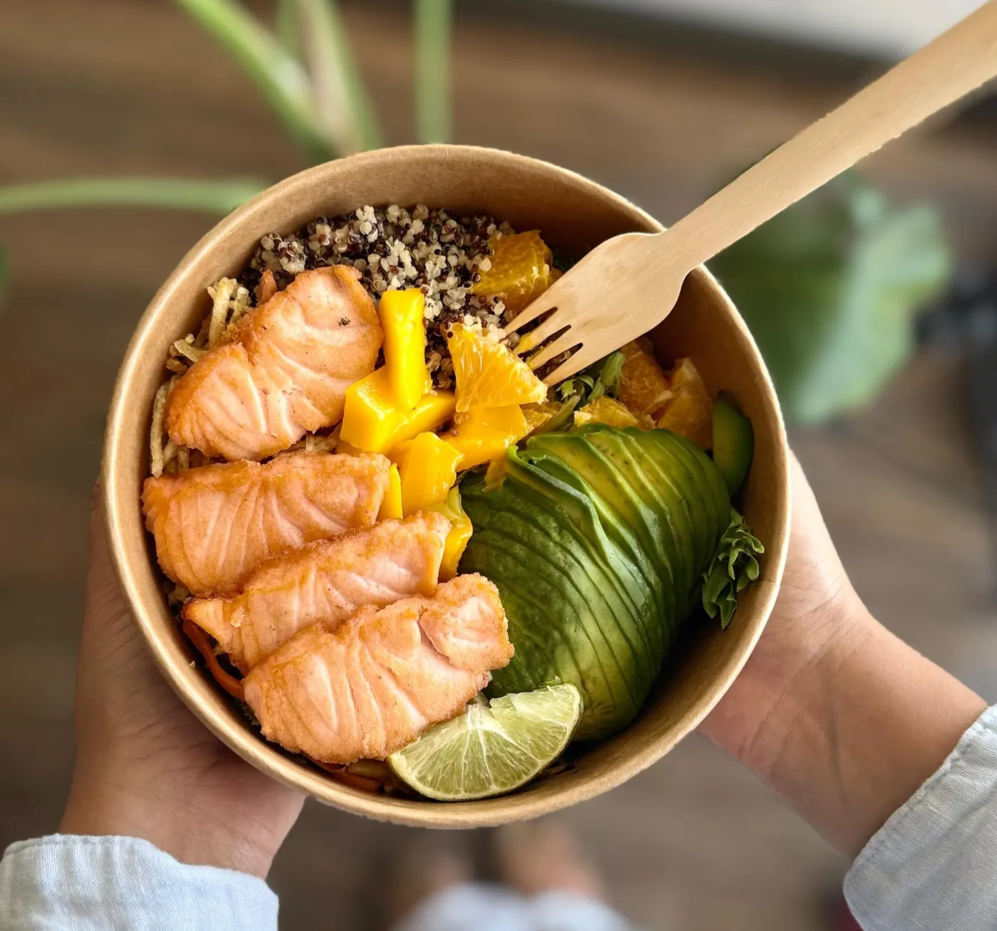 Imagen del restaurante Green Kitchen