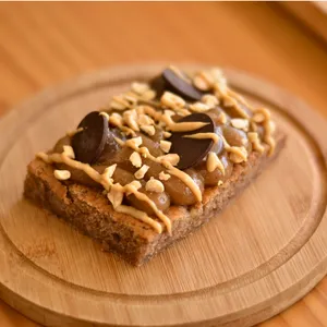 Mini Banana Bread 🌱 Pack