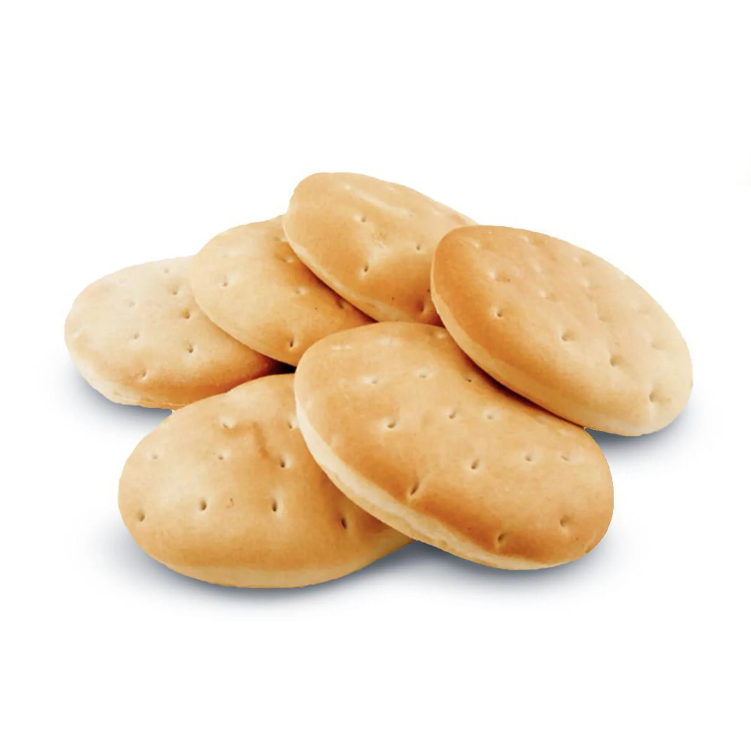 Hallulla Granel 1Kg - Castaño - Desde 1933