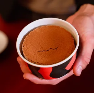 Baby Vasca Chocolate