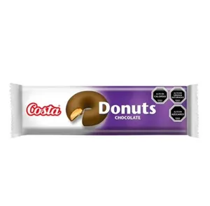 Donuts Chocolate