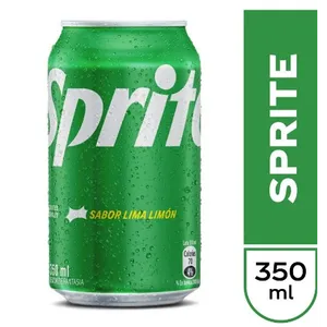 Sprite Lata 350cc
