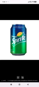 Sprite original