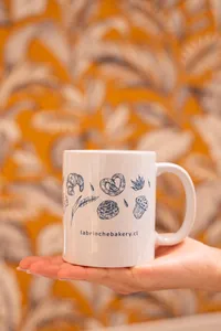 Tazón personalizado