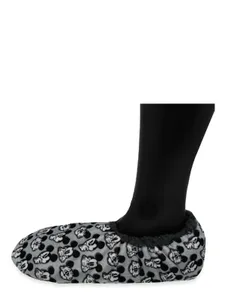BABUCHAS TALLA L - XL  MICKEY