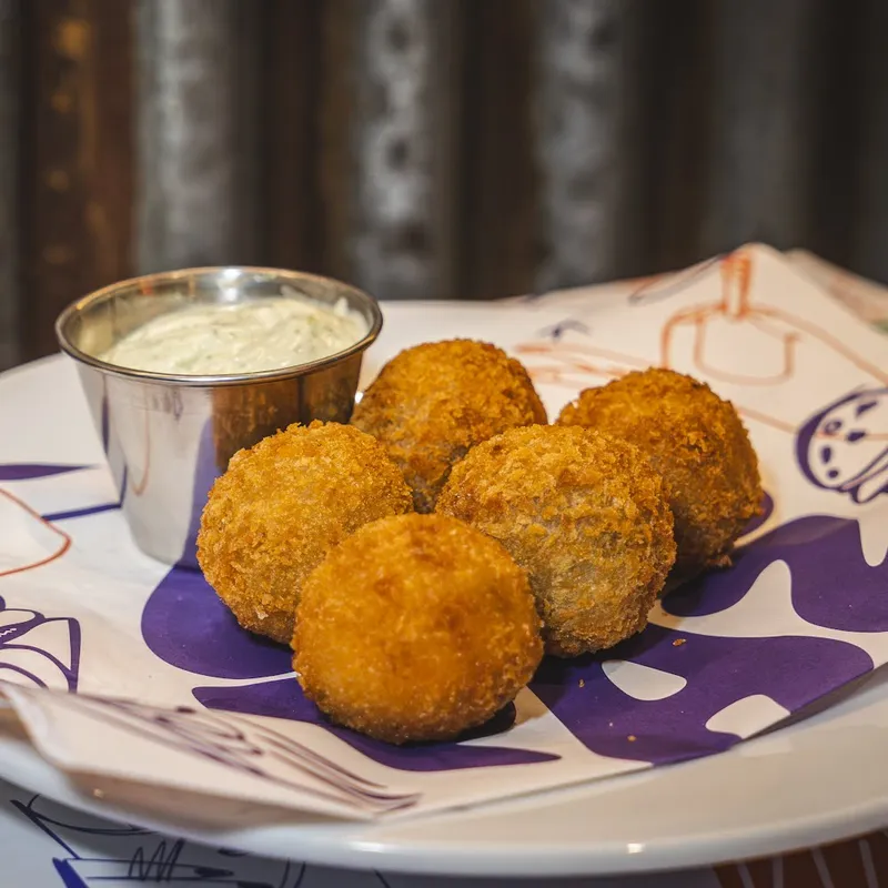 Meatballs Jalapeño Meatballs Jalapeño