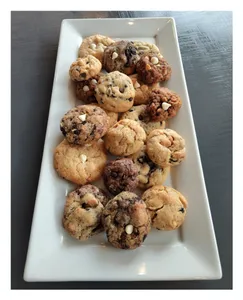 Galletas Artesanales