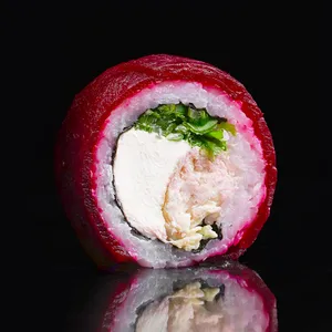 Beta roll (9 unidades)