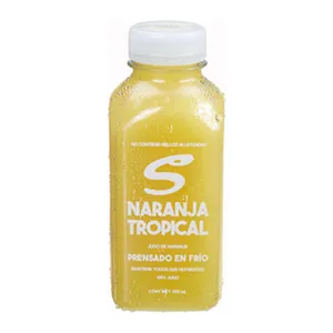 Naranja Tropical SKU 18753