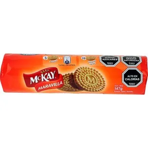 Galletas maravilla mckay, 147 g