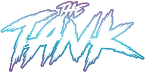 Logo de The tank