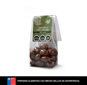 almendras chocolatadas 100gr