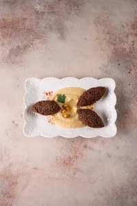 Kibbe x3