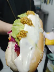 Vienesa dinámica