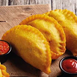 Empanada de Posta Cocorollo