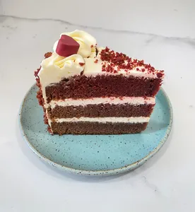 Torta Red Velvet