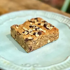 Blondie Vegano APLV S/Gluten S/Soya