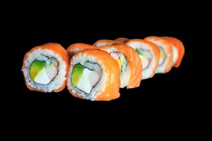 Kani Cheese Rolls
