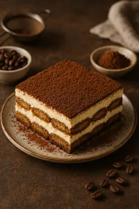 Tiramisù Tradizionale (1kg)