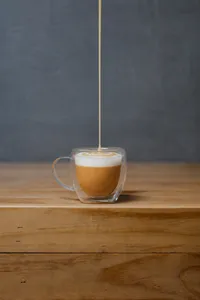Capuccino vainilla