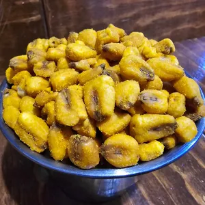 Maíz Inflado Queso Habanero