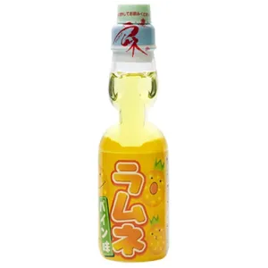 Ramune Piña