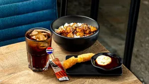 Bento Bowl