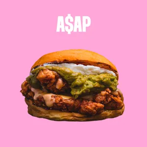 CHICKEN ASAP