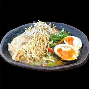 Miso Ramen