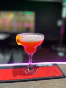 Yiaaa!
