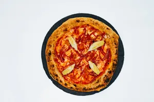 Pizza Diavola Cherry