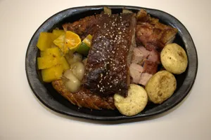 Costilla
