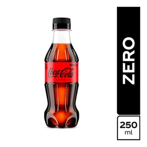 Coca-Cola Sin Azúcar