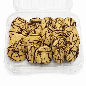 Galletas Mini Garabatos