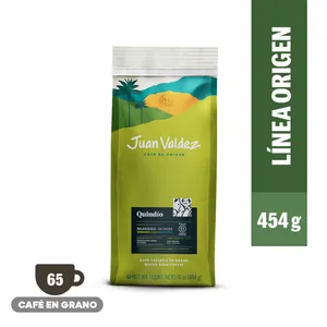 Café Quindío 454 g