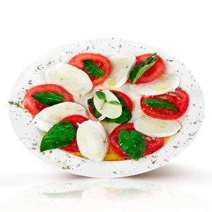Caprese Bufala